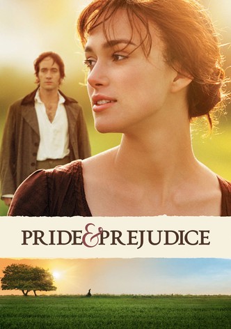 Pride Prejudice streaming where to watch online