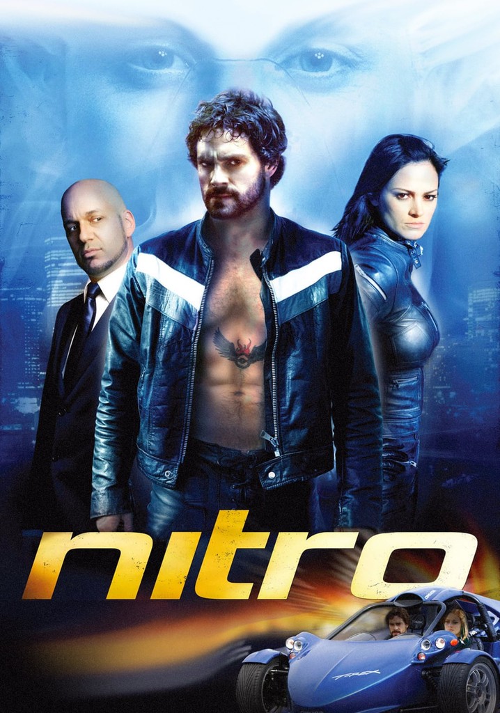 Nitro