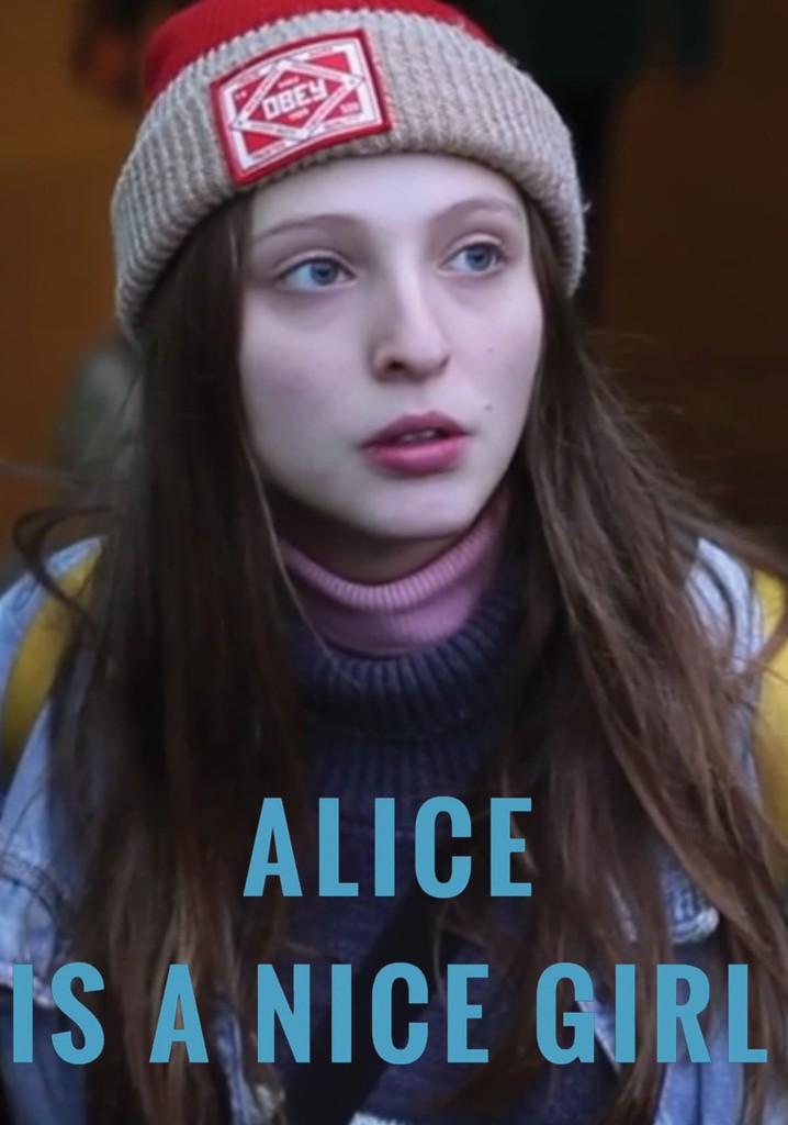 Alice Is a Nice Girl