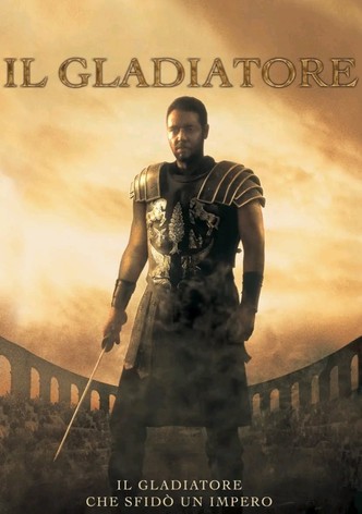 Il gladiatore