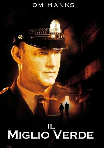 Il miglio verde