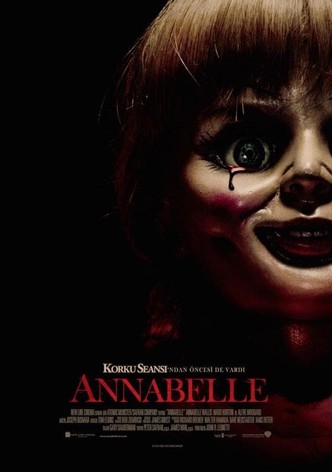 Annabelle