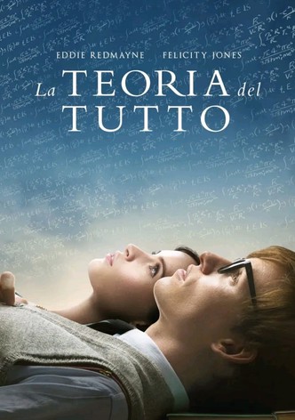 La teoria del tutto