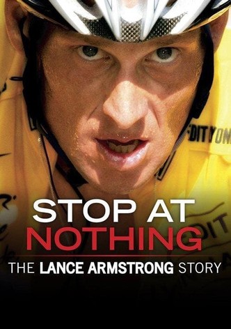 Ausgebremst - Die Lance Armstrong Story