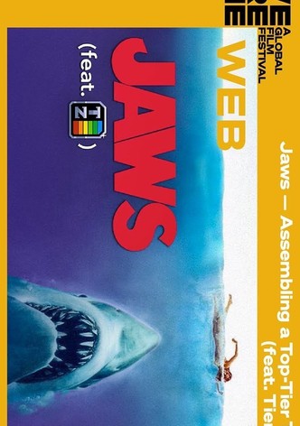 Jaws: Assembling a Top-Tier Team
