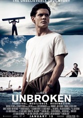 The Unbroken