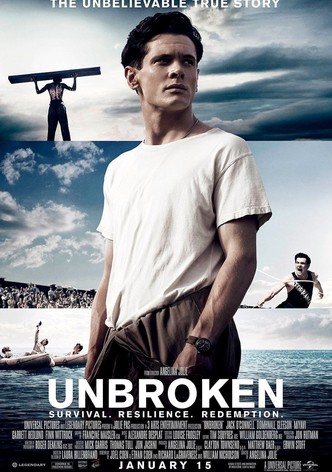 The Unbroken