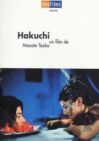 Hakuchi, l'idiote