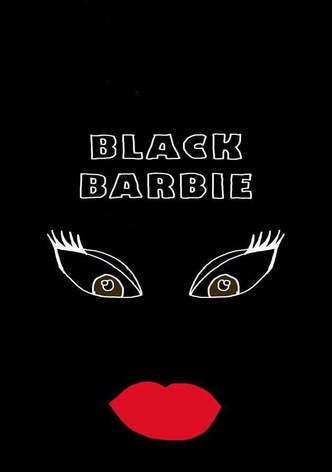 Black Barbie