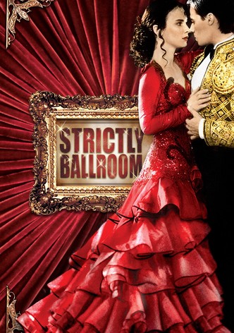 Strictly Ballroom