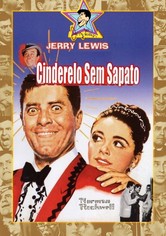 Cinderelo sem Sapato