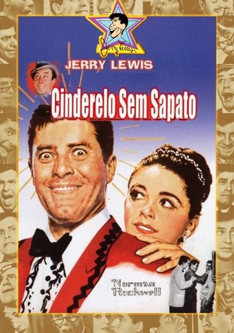 Cinderelo sem Sapato