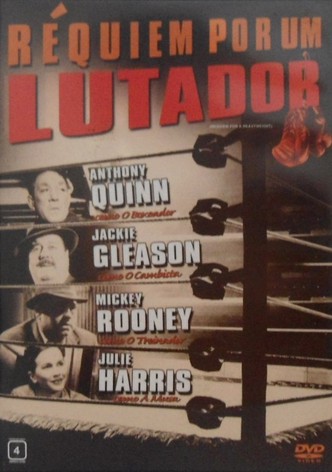 Um Homem e o seu Destino