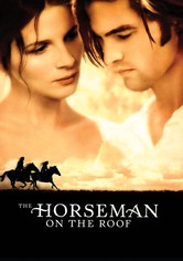 The Horseman on the Roof