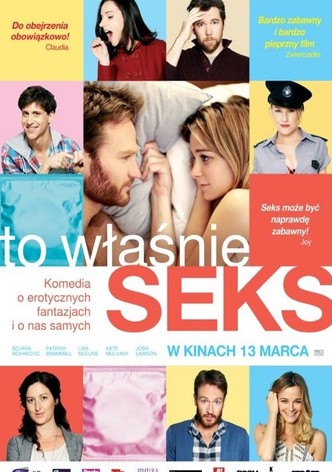 To właśnie seks