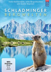 Schladminger Bergwelten