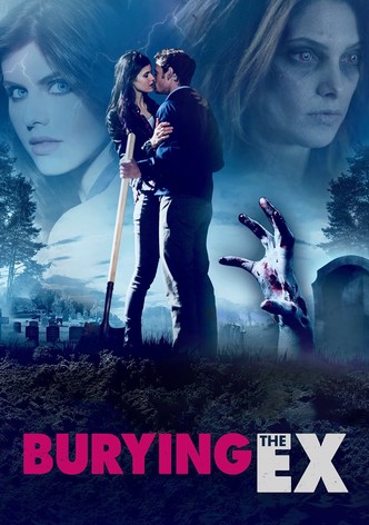 Burying the Ex