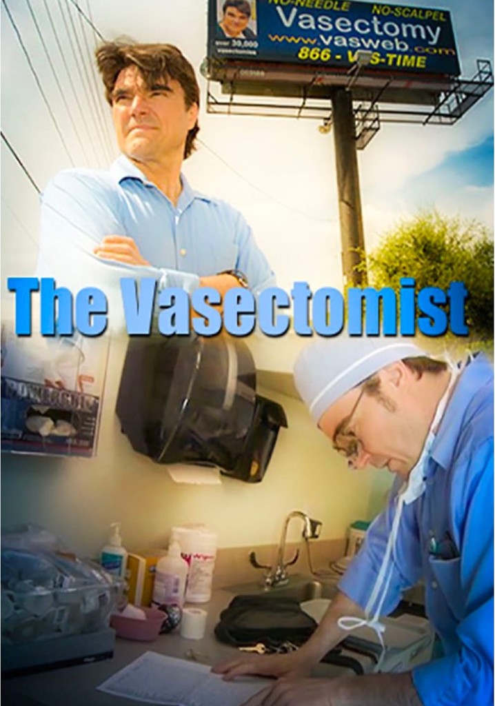 The Vasectomist