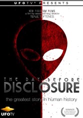 The Day Before Disclosure