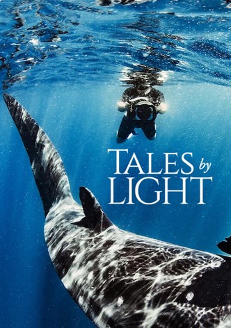 Tales by Light