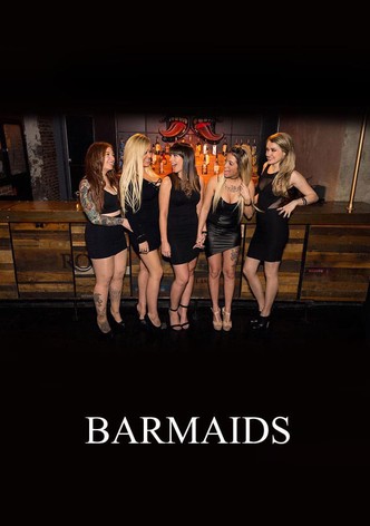 Barmaids