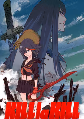 Kill la Kill