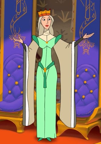 Dragon’s Lair: The Movie - Pitch Presentation
