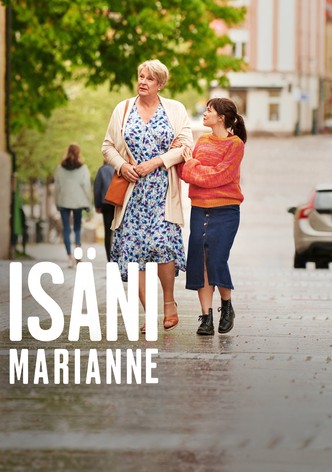 Isäni Marianne