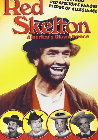 Red Skelton: America's Clown Prince