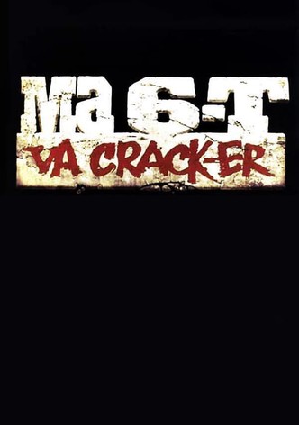 Ma 6-T va crack-er