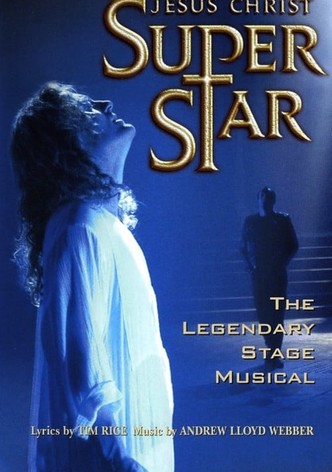 Jesus Christ Superstar