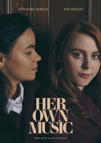 Her Own Music
