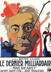 Le Dernier Milliardaire