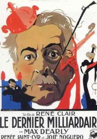 Le Dernier Milliardaire