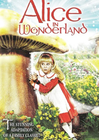 Alice In Wonderland