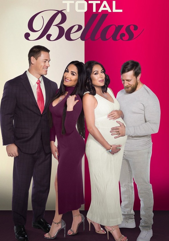 Total Bellas - Season 2, Episode 7: photos