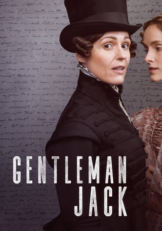 Gentleman Jack