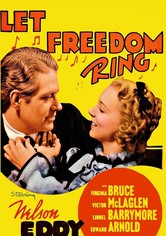 Let Freedom Ring