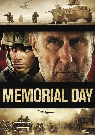 Memorial Day - Lembranças de Uma Guerra (Dublado) – Filme bei