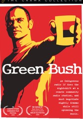 Green Bush