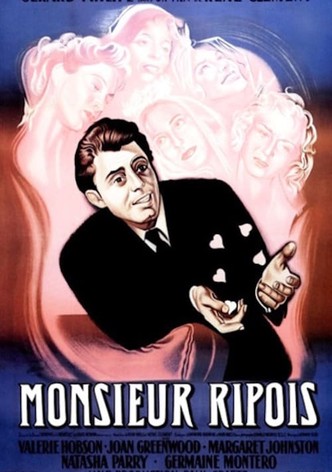 Monsieur Ripois