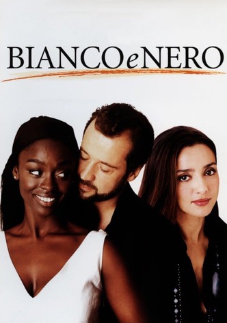 Bianco e nero