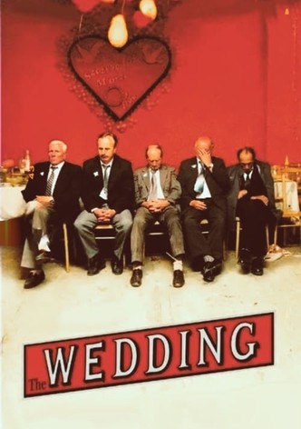 The Wedding