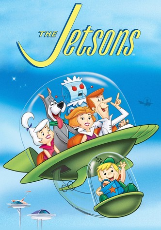 Les Jetson