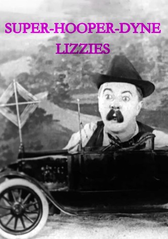 Super-Hooper-Dyne Lizzies