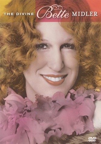 The Divine Bette Midler