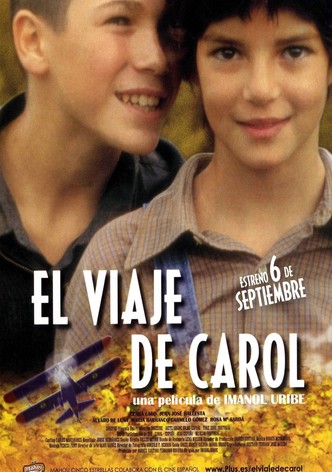 El viaje de Carol