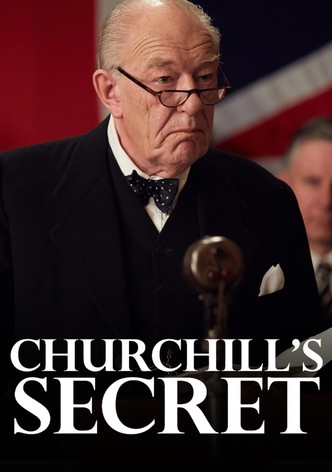 Churchill's Secret