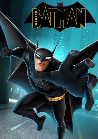 Cuidado con Batman