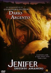 Jenifer (Masters of Horror Series) (TV)
